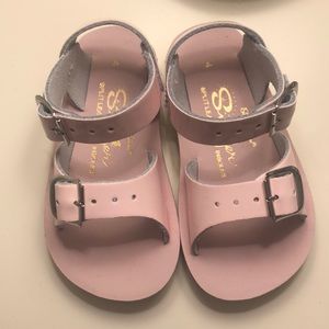 Salt Water Sandals (toddler)